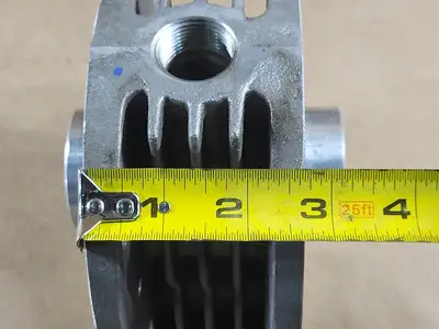 USED VERSAMATIC P24-4013A