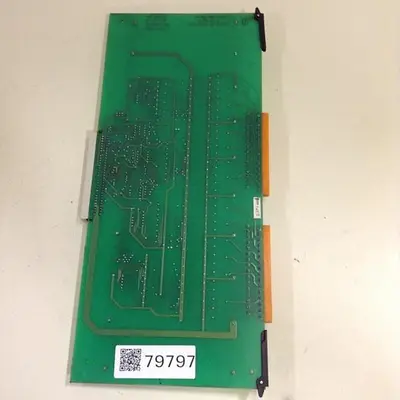 USED VAN DORN PC330-037