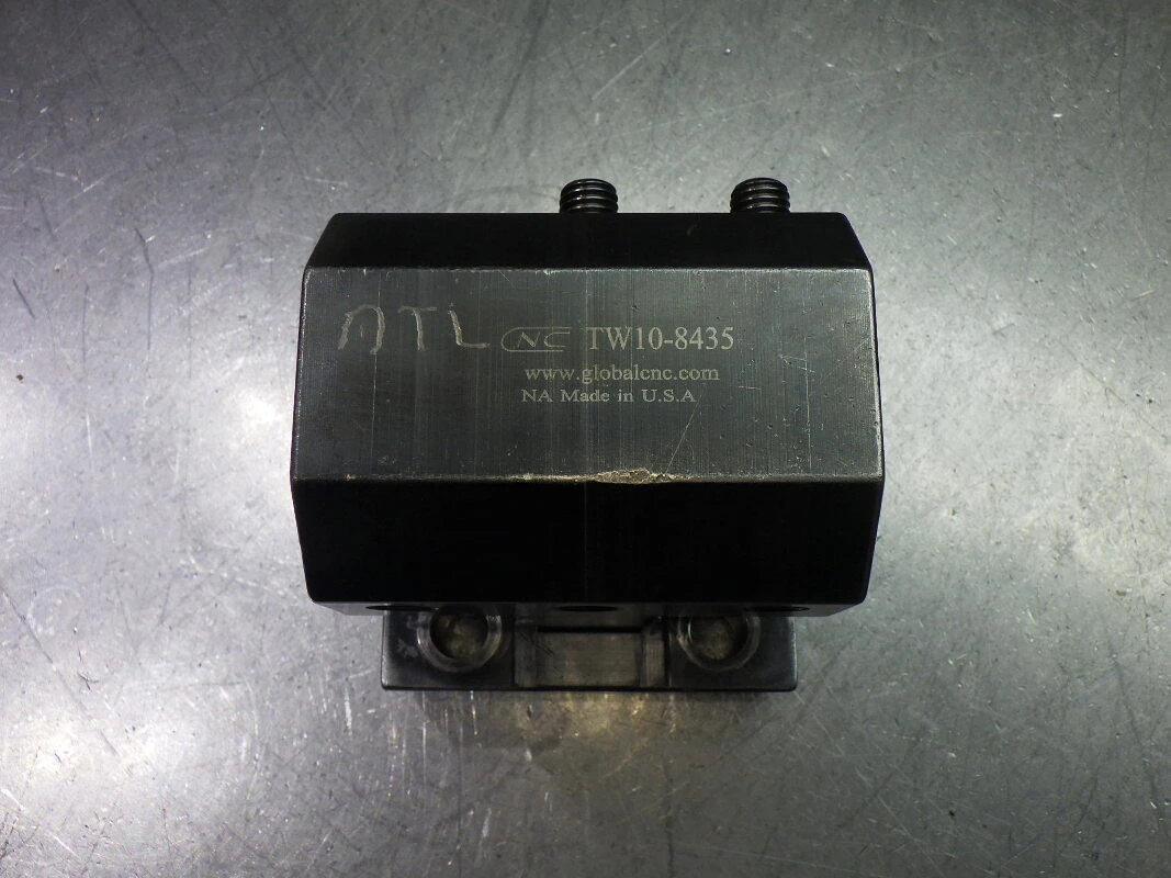 Used GLOBAL CNC _UNKNOWN_ Tooling & Accessories (Other) Michigan US | Superior Machine & Tool Inc #1453480