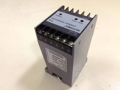 USED AUTONIX PTA