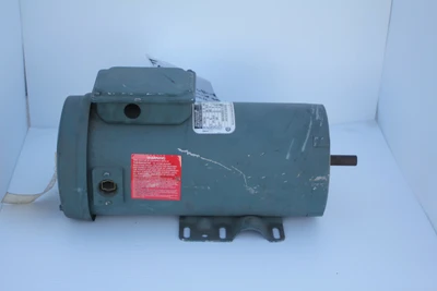 Used Reliance Electric T56S2103A Estate & Personal Property California US | Davliegogo LLC #1728971