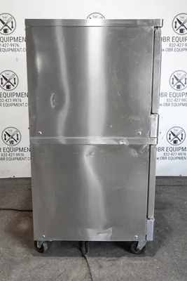 USED Blodgett DFG-100-3