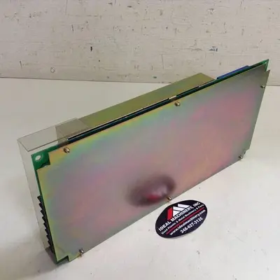 Used FANUC A74L-0001-0036 Electronics & Components Michigan US | Ideal Machinery #1311372