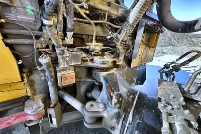 Used 2008 KOMATSU HM350-2 Articulated Dump Trucks Pennsylvania US | Proxy Equipment #1383024