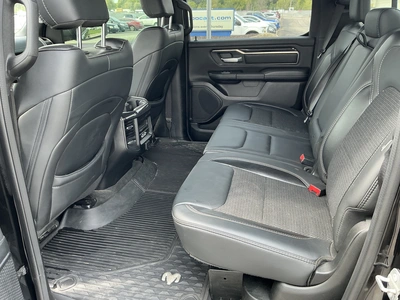 Used 2022 RAM 1500 Pickup Trucks Michigan US | Miedema Asset Management Group #1406861
