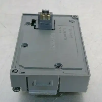 USED Mitsubishi Electric Mitsubishi Electric FR-DU07