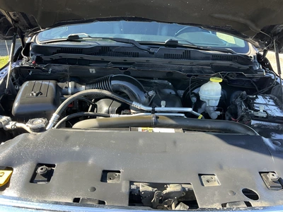Used 2017 RAM 1500 Pickup Trucks Michigan US | Miedema Asset Management Group #1413869