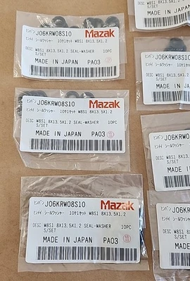 NEW Mazak J06KRW08S10