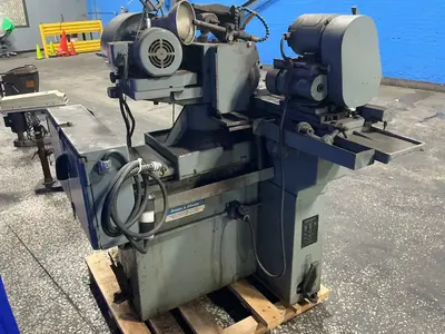 Used BROWN & SHARPE _UNKNOWN_ Tool & Cutter Grinders Ohio US | HGR 24 #1415113
