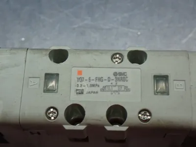 NEW SMC VQ76FHGD3RA02SC