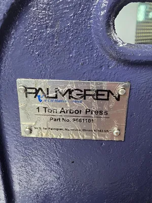 PALMGREN 9661101 Tooling | GMT (8)