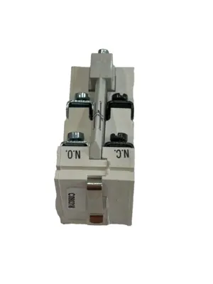NEW EATON 9084A17G01 AUXILIARY CONTACT J11 MODEL C