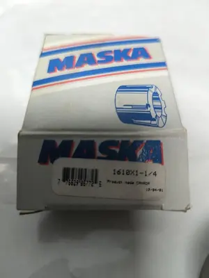 New | in-Stock MASKA 1610X1-1/4 Conveyor Parts | Surplus Asset Holdings #1220003