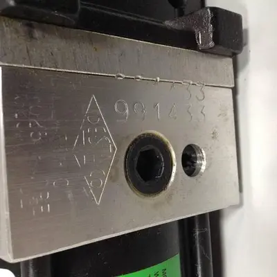 USED DESTACO 994MAL-046M-135A-57-11-DS