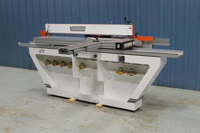 NEW VOORWOOD A11
