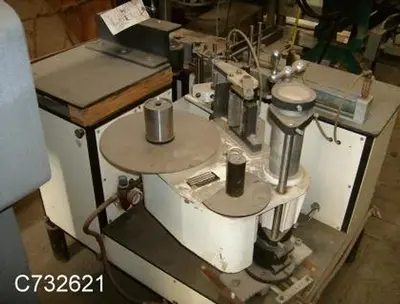 USED AVERY 371