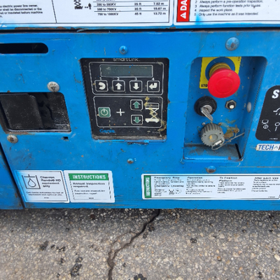 USED 2019 Genie GS-1930