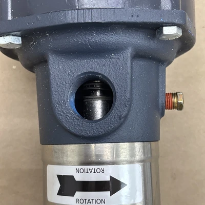 NEW Graymills Mspr7-1.5F