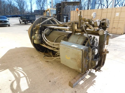 Used Philadelphia _UNKNOWN_ Spray Dryers - Atomizer Ohio US | Equipment Recovery Corp. #1331414