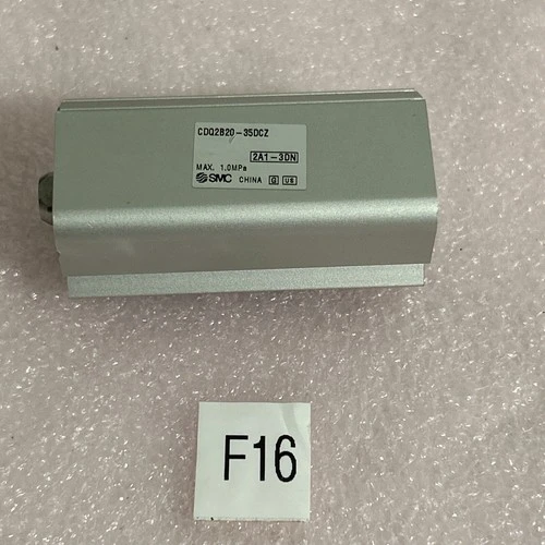 NEW SMC CDQ2B20-35DCZ-A73L
