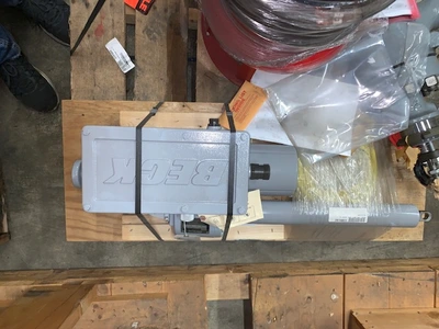 USED Harold Beck 22-809-L27236-01-02