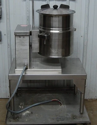 USED Cleveland KET-6