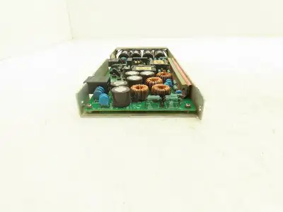 Yaskawa Sanritz JUSP-RCP01AAB Module Board 1CN/2CN for CACR-UP6AAA