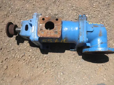 USED IMO G3DXST-250D/294