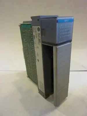 USED ALLEN BRADLEY 1746-IV32 SER C