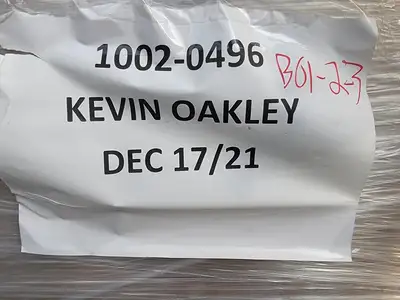 NEW 2021 HAMMOND MANUFACTURING HW483612SSHK