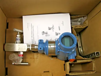 New | in-Stock Rosemount 3051 TG 2A2B21AS5B4E5Q4Q8M5HR5 Sensors New Hampshire US | Bitter End Trading #1452798