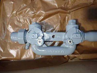 Used UPSCO UALP00002564 Gas Handling | HGR 24 #741237