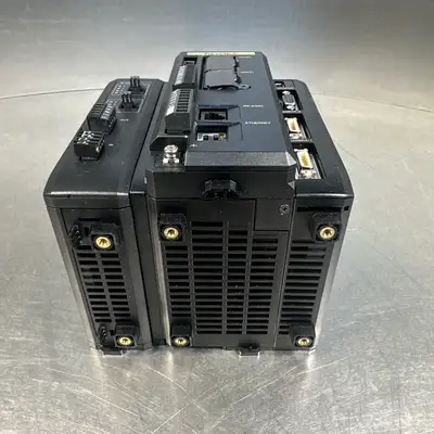 keyence CV-X152F Visual image controller +CA-DC21E (BIN-1.5.3)
