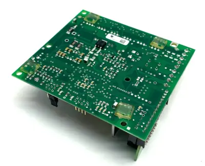 USED AGILENT VARIAN TWISTORR 84 FS-AG PCB RACK CONTROLLER