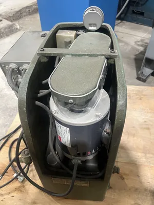 USED DENISON MULTIPRESS DENISON MULTIPRESS #A PRESS