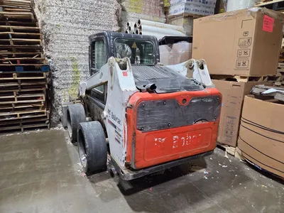 2015 BOB CAT S630 SKID STEER | Levy Recovery Group (4)