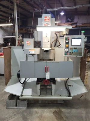 USED 2003 HAAS TM-1