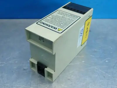 Used BANNER ATFM2A Relays & Switches | HGR 24 #739507