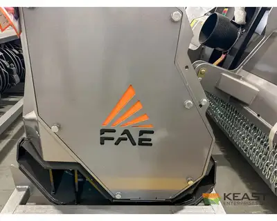 Used FAE _UNKNOWN_ Forestry Grinders Iowa US | Keast Enterprises #1360231
