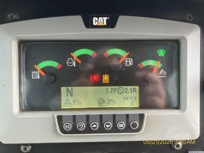 Used 2020 CATERPILLAR D5K2 XL Bulldozers New York US | Beck Equipment #1506443