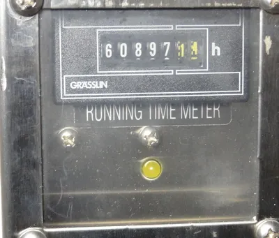 USED MILLIPORE Milli-RX20