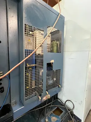 2006 MATSUURA H.PLUS-630 Must Move Immediately - Machining Centers - Horizontal | Quick Machinery Sales, Inc. (14)