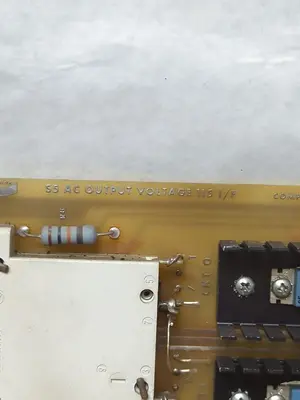 Used BENDIX 3726716F Miscellaneous Equipment (Electrical & Power) Ohio US | Surplus Asset Holdings #1244023