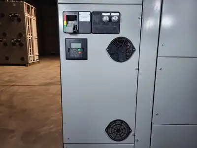 Used EATON SVX025A1-5A4N1 Switchgears British Columbia CA | Lenmark #240136