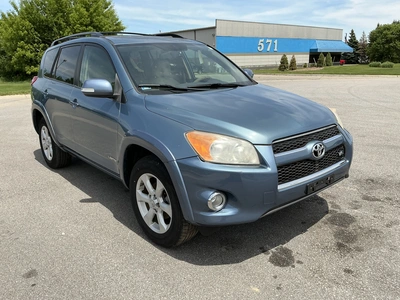 USED 2011 TOYOTA RAV 4