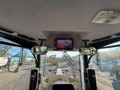 2016 Komatsu GD655-6