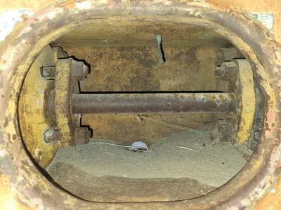 USED WHEATLEY 2170