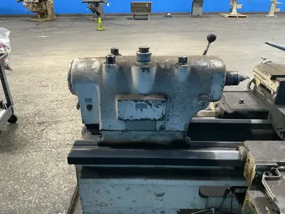 Used THE AMERICAN TOOL WORKS CO. _UNKNOWN_ Engine Lathes Ohio US | HGR 24 #1518914
