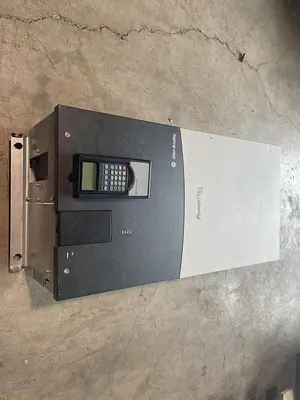 Allen Bradley 20BR180A0QYNAND0 SERIES B POWERFLEX 700 DRIVE VFD 150 HP S-153