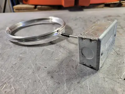 NEW MINCO PRODUCTS, INC 102-W-1/2